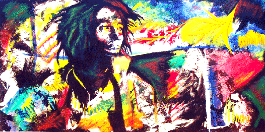 Bob Marley