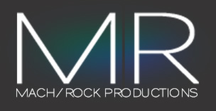 Mach Rock logo