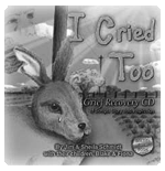 The I Cried Too project