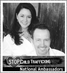 Stop Child Trafficking Now